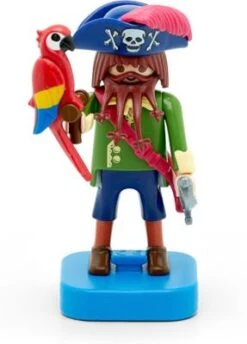 Tonies - Die Playmos 1 - Der Schatz Der Teufelsinsel