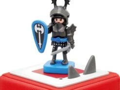 Tonies - Die Playmos 8 - Das Turnier Auf Der Königsritterburg -Tonies 12460958 04