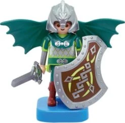 Tonies 33 Tonies - Die Playmos 13 - Licht Aus Dem Drachenland