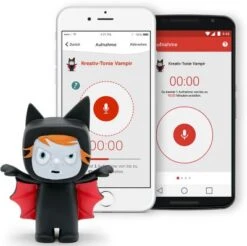 Tonies Kreativ-Tonie Vampir -Tonies 12650780 03