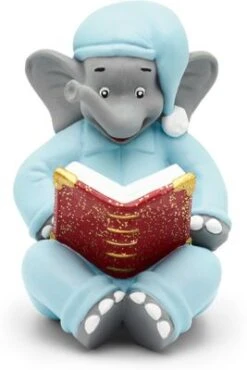 Tonies Benjamin Blümchen - Märchennacht Im Zoo