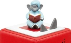 Tonies Benjamin Blümchen - Märchennacht Im Zoo 7 Tonies Benjamin Blümchen - Märchennacht Im Zoo -Tonies 13948552 04