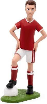 Tonies Thomas Müller - Mein Weg Zum Traumverein