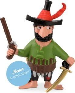 Neu eingetroffen 21 Tonies Räuber Hotzenplotz - Der Räuber Hotzenplotz