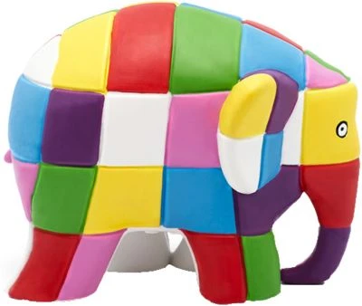 Tonies Elmar - Kunterbunte Geschichten 1 Tonies Elmar - Kunterbunte Geschichten