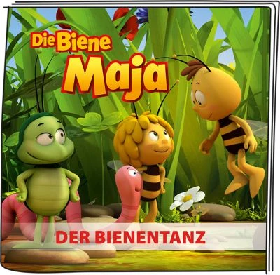 TONIES Biene Maja - Der Bienentanz 3 TONIES Biene Maja - Der Bienentanz – Bild 3
