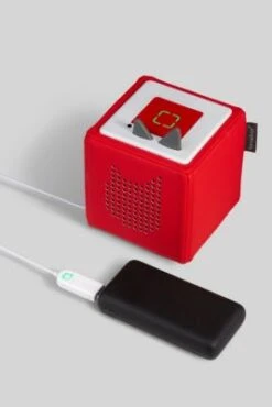 Tonies USB-Ladestation, 1,4 M Kabel -Tonies 22429401 03
