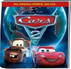 Tonies Disney Cars 2 -Tonies 23731170 03
