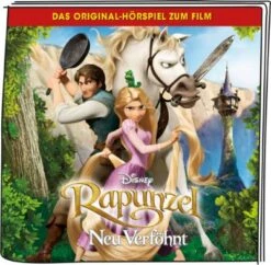 Tonies Disney Rapunzel - Neu Verföhnt -Tonies 24035945 03