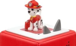 Tonies PAW Patrol - Schneller Als Die Feuerwehr -Tonies 24035978 04