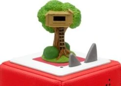 Tonies Das Magische Baumhaus - Im Tal Der Dinosaurier 5 Tonies Das Magische Baumhaus - Im Tal Der Dinosaurier -Tonies 25567277 04