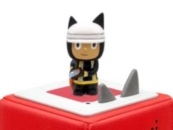 Tonies Kreativ-Tonie Feuerwehrmann -Tonies 25980113 04