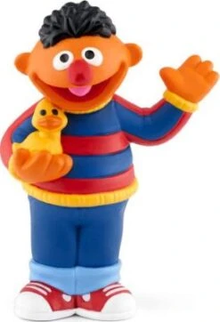 TONIES Sesamstraße - Ernies Mitmachmärchen [DACH]