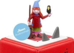 Tonies Die Kleine Hexe (Relaunch) [DACH] -Tonies 27198998 03