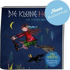 Tonies Die Kleine Hexe (Relaunch) [DACH] -Tonies 27198998 04