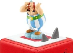 TONIES Asterix - Die Goldene Sichel [DACH] -Tonies 29240399 04