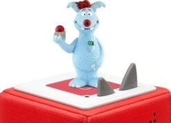 Tonies Woozle Goozle - Luft & Elektrizität [DACH] -Tonies 30111722 04