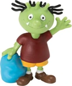 Tonies - Die Olchis Auf Geburtstagsreise 6 Tonies - Die Olchis Auf Geburtstagsreise -Tonies 5426096 03