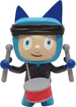 Tonies Kreativ-Tonie Trommler -Tonies 5426129 03