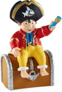 Tonies - Käpt'n Sharky Und Das Geheimnis Der Schatzinsel