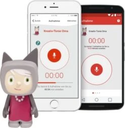 Neu eingetroffen -Tonies 7044673 02