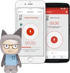 Neu eingetroffen -Tonies 7044674 02