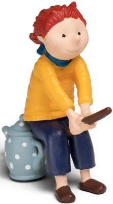 Tonies 35 Tonies - Anne Kaffeekanne - 12 Lieder Zum Singen, Spielen Und Tanzen