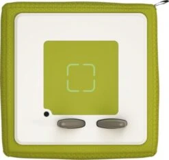 Tonies® Starterset Grün Mit Kreativ-Tonie -Tonies 9171201 03